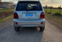 Autos - Chery QQ 1.1 2016 Nafta 70000Km - En Venta