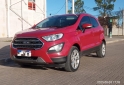 Autos - Ford Ecosport titanium 2017 Nafta 67000Km - En Venta