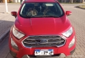 Autos - Ford Ecosport titanium 2017 Nafta 67000Km - En Venta