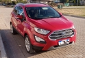 Autos - Ford Ecosport titanium 2017 Nafta 67000Km - En Venta