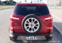 Autos - Ford Ecosport titanium 2017 Nafta 67000Km - En Venta