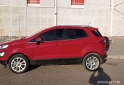 Autos - Ford Ecosport titanium 2017 Nafta 67000Km - En Venta