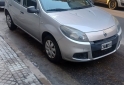 Autos - Renault Sandero 2013 Nafta 31000Km - En Venta