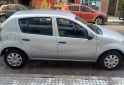 Autos - Renault Sandero 2013 Nafta 31000Km - En Venta