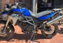 Motos - Bmw GS 800 F 2017 Nafta 40000Km - En Venta