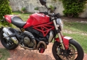 Motos - Ducati Monster 1200 2017 Nafta 45000Km - En Venta