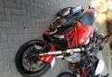 Motos - Ducati Monster 1200 2017 Nafta 45000Km - En Venta