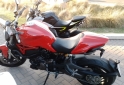 Motos - Ducati Monster 1200 2017 Nafta 45000Km - En Venta