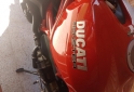Motos - Ducati Monster 1200 2017 Nafta 45000Km - En Venta