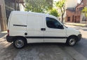 Utilitarios - Peugeot Partner 2013 GNC 165000Km - En Venta