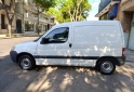 Utilitarios - Peugeot Partner 2013 GNC 165000Km - En Venta