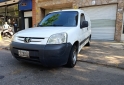 Utilitarios - Peugeot Partner 2013 GNC 165000Km - En Venta