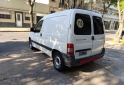 Utilitarios - Peugeot Partner 2013 GNC 165000Km - En Venta