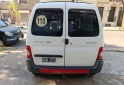 Utilitarios - Peugeot Partner 2013 GNC 165000Km - En Venta