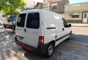 Utilitarios - Peugeot Partner 2013 GNC 165000Km - En Venta