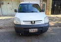 Utilitarios - Peugeot Partner 2013 GNC 165000Km - En Venta