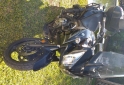 Motos - Suzuki Vstrom 650 2009 Nafta 24500Km - En Venta
