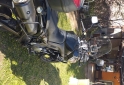 Motos - Suzuki Vstrom 650 2009 Nafta 24500Km - En Venta