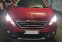 Autos - Peugeot 2008 2017 Nafta 88000Km - En Venta