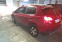 Autos - Peugeot 2008 2017 Nafta 88000Km - En Venta