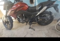 Motos - Motomel 190 2022 Nafta 6200Km - En Venta
