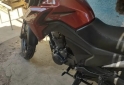 Motos - Motomel 190 2022 Nafta 6200Km - En Venta