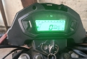 Motos - Motomel 190 2022 Nafta 6200Km - En Venta