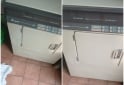 Hogar - Heladera+seca ropas - En Venta