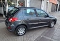 Autos - Peugeot 207 2013 Nafta 180000Km - En Venta