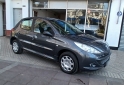 Autos - Peugeot 207 2013 Nafta 180000Km - En Venta