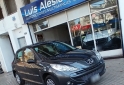 Autos - Peugeot 207 2013 Nafta 180000Km - En Venta