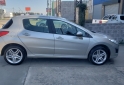 Autos - Peugeot FELINI 308 2013 Diesel 137000Km - En Venta