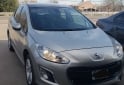 Autos - Peugeot FELINI 308 2013 Diesel 137000Km - En Venta