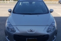 Autos - Peugeot FELINI 308 2013 Diesel 137000Km - En Venta