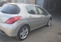 Autos - Peugeot FELINI 308 2013 Diesel 137000Km - En Venta