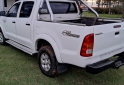 Camionetas - Toyota Hilux 2006 Diesel 315000Km - En Venta