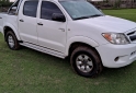 Camionetas - Toyota Hilux 2006 Diesel 315000Km - En Venta
