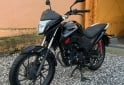 Motos - Honda TWISTER CB 125 F 2023 Nafta 7000Km - En Venta