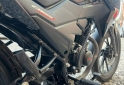 Motos - Honda TWISTER CB 125 F 2023 Nafta 7000Km - En Venta