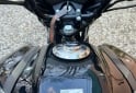 Motos - Honda TWISTER CB 125 F 2023 Nafta 7000Km - En Venta