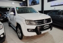 Camionetas - Volkswagen Amarok 2.0 Tdi Highline 2016 Diesel 98000Km - En Venta