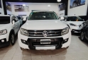 Camionetas - Volkswagen Amarok 2.0 Tdi Highline 2016 Diesel 98000Km - En Venta