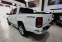 Camionetas - Volkswagen Amarok 2.0 Tdi Highline 2016 Diesel 98000Km - En Venta