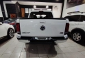 Camionetas - Volkswagen Amarok 2.0 Tdi Highline 2016 Diesel 98000Km - En Venta
