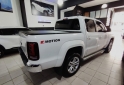 Camionetas - Volkswagen Amarok 2.0 Tdi Highline 2016 Diesel 98000Km - En Venta