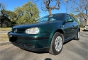 Autos - Volkswagen Golf 2003 Nafta 123420Km - En Venta