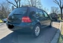 Autos - Volkswagen Golf 2003 Nafta 123420Km - En Venta