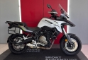 Motos - Qj Motor SRT 700 2025 Nafta 0Km - En Venta