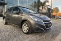 Autos - Peugeot 208 Active 1.6 2020 Nafta 42000Km - En Venta