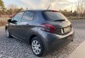 Autos - Peugeot 208 Active 1.6 2020 Nafta 42000Km - En Venta